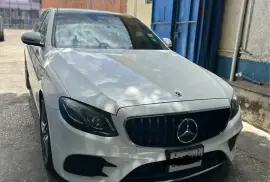 2017 E250