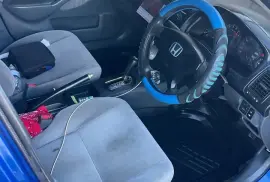 2005 Honda civic