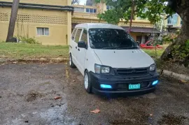 1998 Toyota Townace Bus