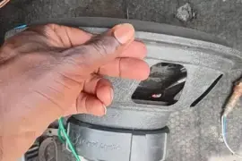 Planet Audio