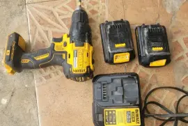 Dewalt Battery Drill