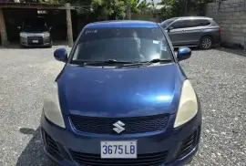 2015 Suzuki Swift