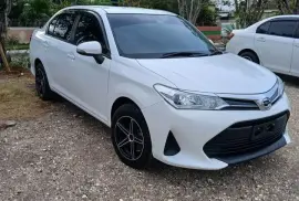 2018 Toyota Axio