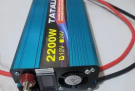 Inverter