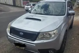 2012 Subaru Forester