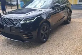 Range Rover Velar 2.0L 2020