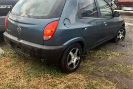 2003 Chevy Celta