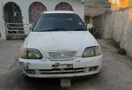 Honda Partner 2000
