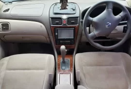 2003 Nissan Bluebird Sylphy **MIGRATION SALE** 