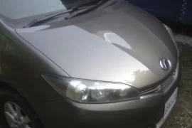  2010 Toyota Wish ph-18764076340