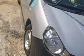 2016 AD wagon Newly imported 