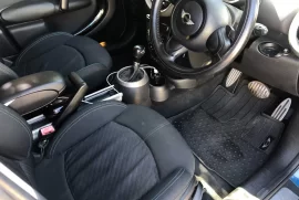 Mini Countryman Cooper S