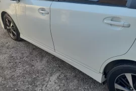 Toyota wish 2013