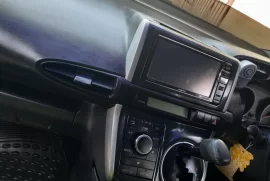 Toyota wish 2013