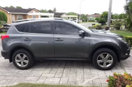 2016 RAV4 MUST SELL NOW!