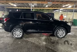 SUV 2011