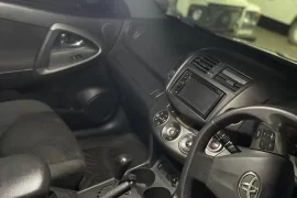 SUV 2011
