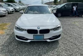 Newly Imported 2014 BMW 328i