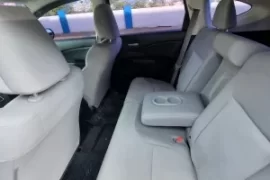 Newly Imported 2015 Honda Cr-V