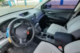 Newly Imported 2015 Honda Cr-V