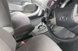 2012 Toyota Axio
