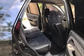 2002 Honda CR-V