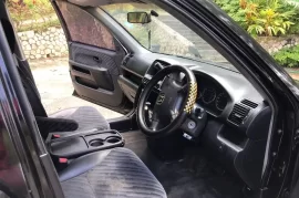 2002 Honda CR-V