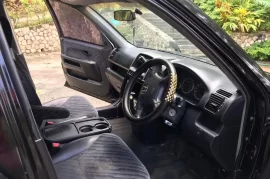 2002 Honda CR-V