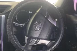 2013 Toyota mark x