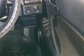 2013 Toyota mark x