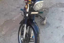 250 Lamaha