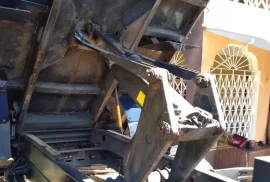 1995 Isuzu jouston