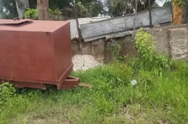 1500gl farm tank
