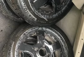 15 inch rims