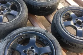 15 inch rims