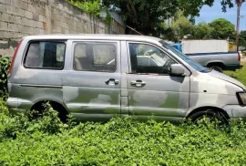 1998 Toyota Townace