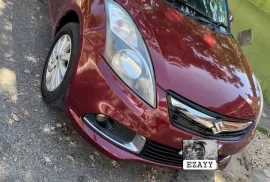 Suzuki swift Dzire 2016