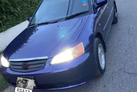 Honda Civic 2003 Singapore