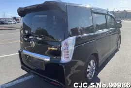 honda spada 