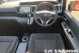 honda spada 