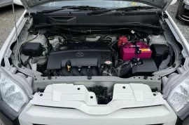 Toyota succeed 2017