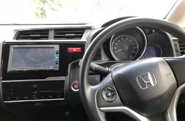 Newly Imported 2017 Honda Fit