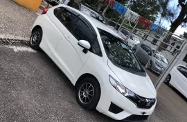 Newly Imported 2017 Honda Fit
