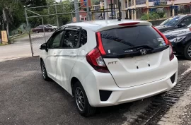 Newly Imported 2017 Honda Fit