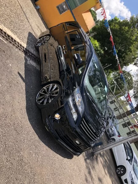Newly Imported 2013 Vellfire