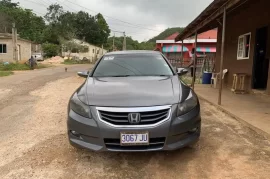 2011 honda inspire