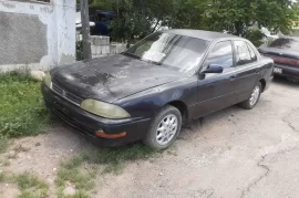 1992 Toyota camry