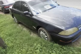 1992 Toyota camry