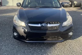 2013 Subaru G4