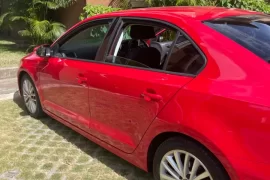 2017 Jetta in immaculate condition